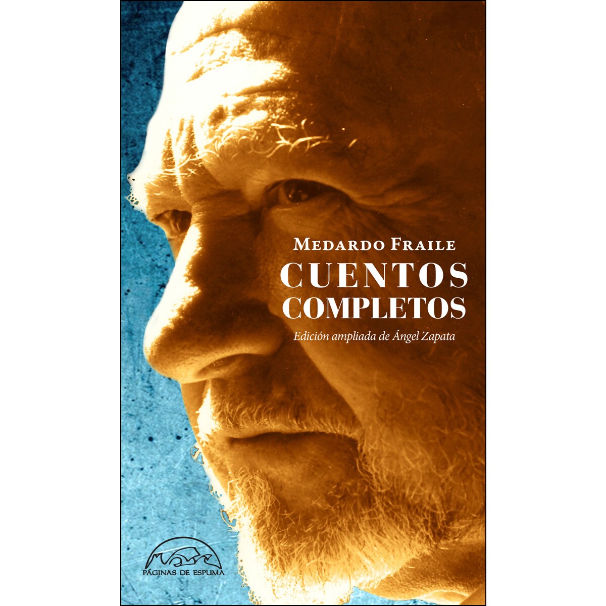 Cuentos completos: Escritura y verdad 1