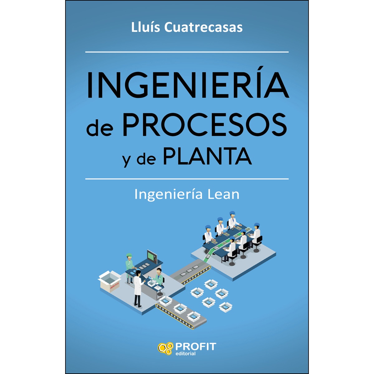 Imagem 0 de Ingeniería De Procesos Y De Planta