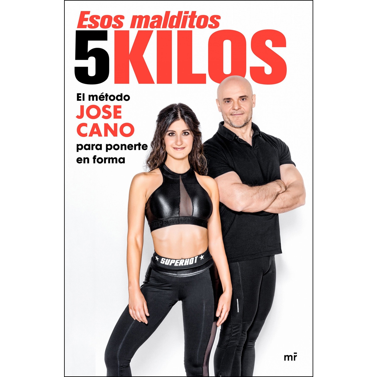 Esos malditos 5 kilos  (Tapa blanda con solapas Tapa blanda) 1