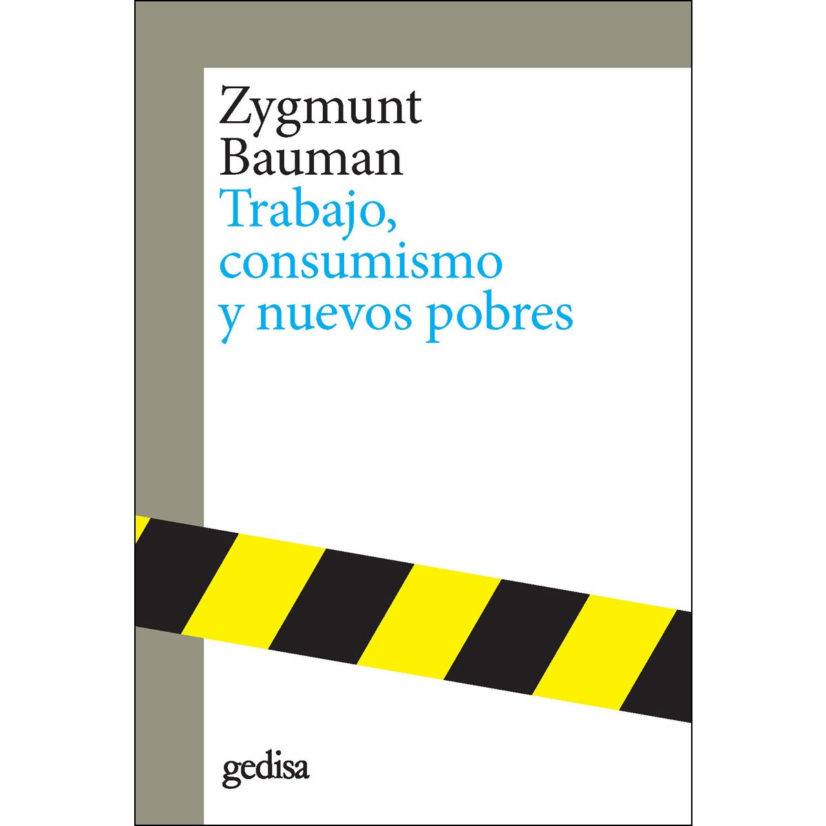 Trabajo, consumismo y nuevos pobres 1