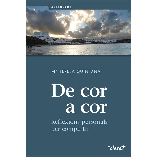 Imagem 0 de De cor a cor: Reflexions personals per compartir(Tapa blanda)