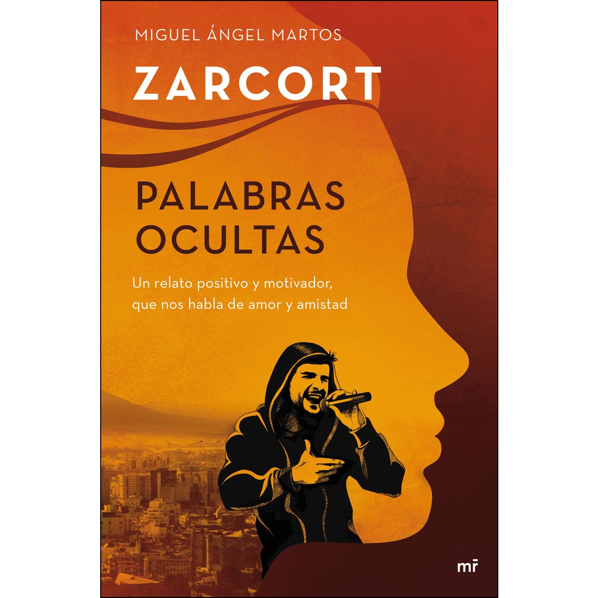 Palabras ocultas(Tapa blanda) 1