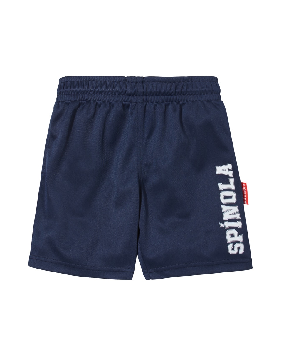 Bermuda de uniforme