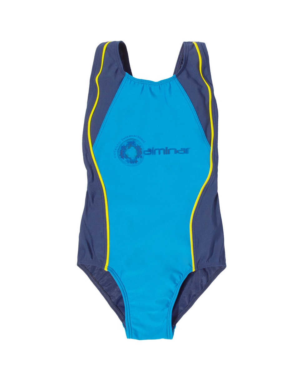 Maillot de bain uniforme