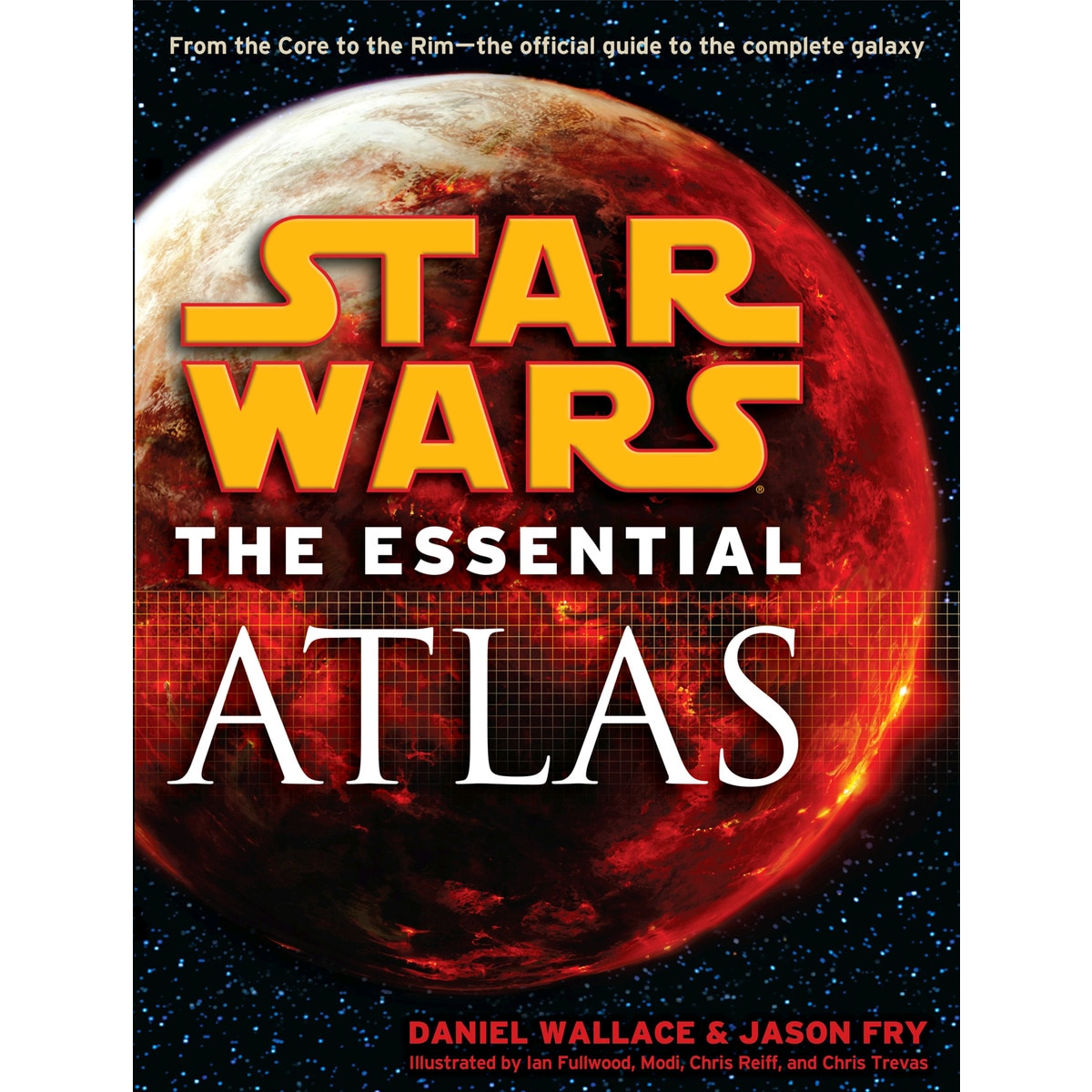 Star Wars Essential 1