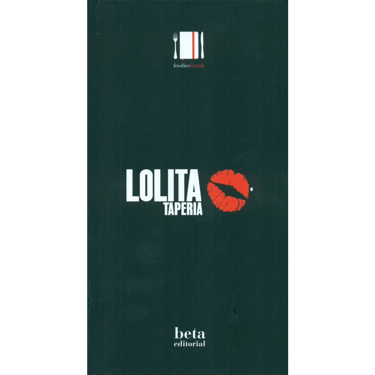 Imagem 0 de Lolita Taperia