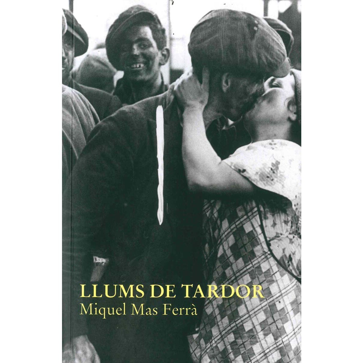 Llums de tardor(Tapa blanda) 1