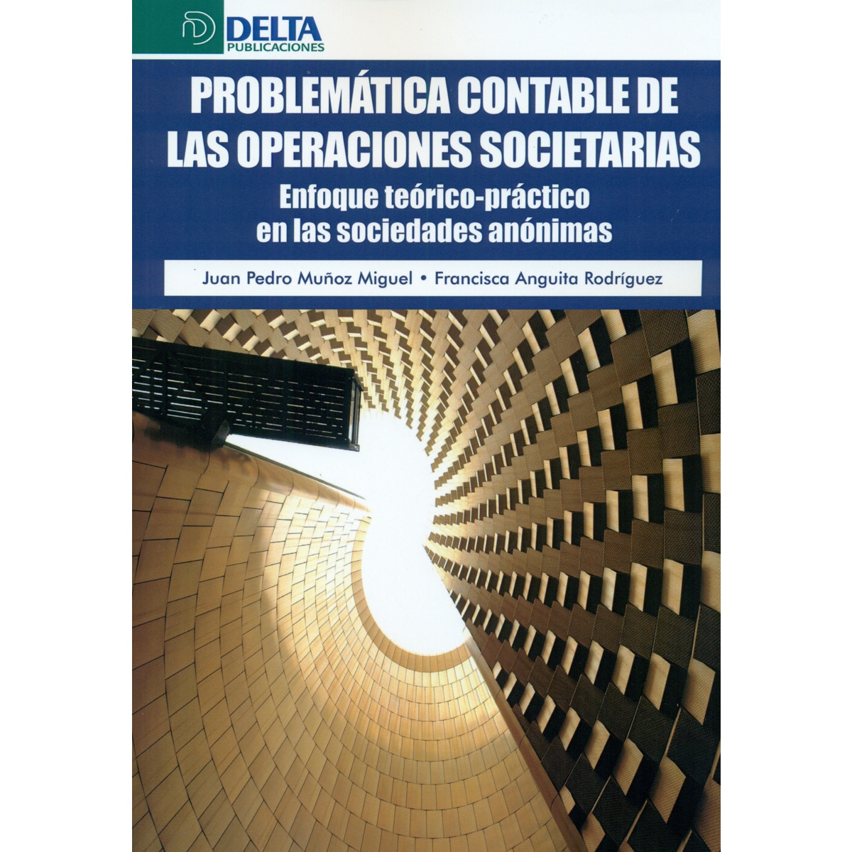 Imagem 0 de Problemática Contable De Operaciones Societarias