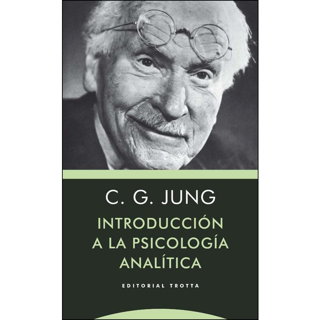 Imagem 0 de Introducción a la psicología analítica(Tapa blanda)