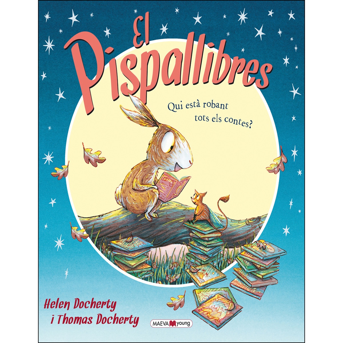 El Pispallibres (Capa dura) 1
