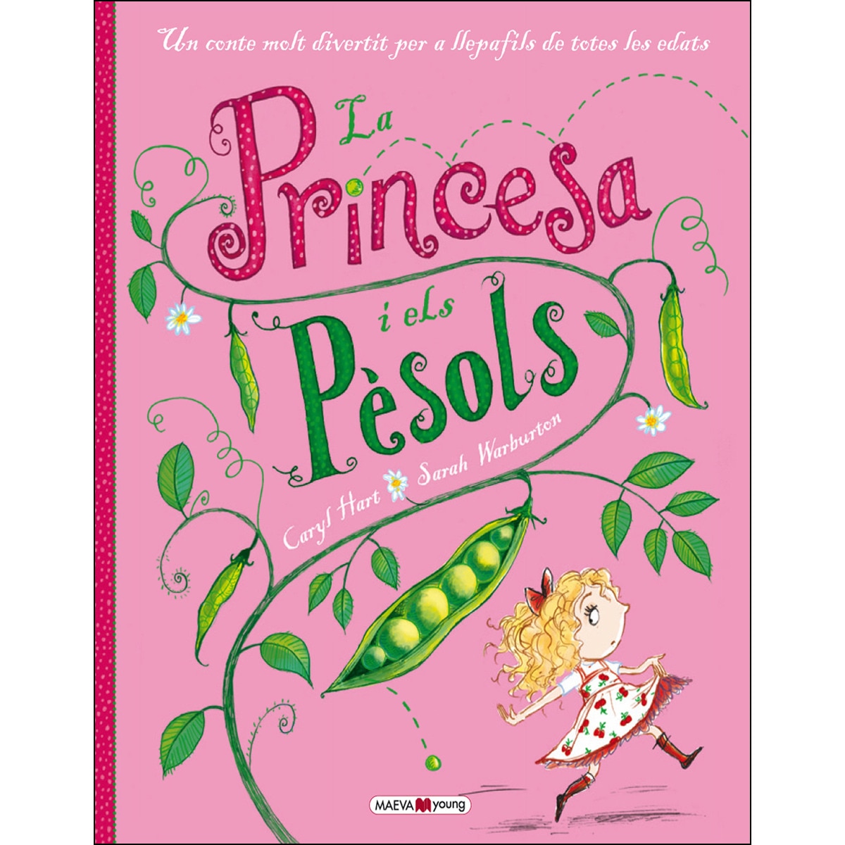 La princesa i els pèsols (Tapa dura) 1