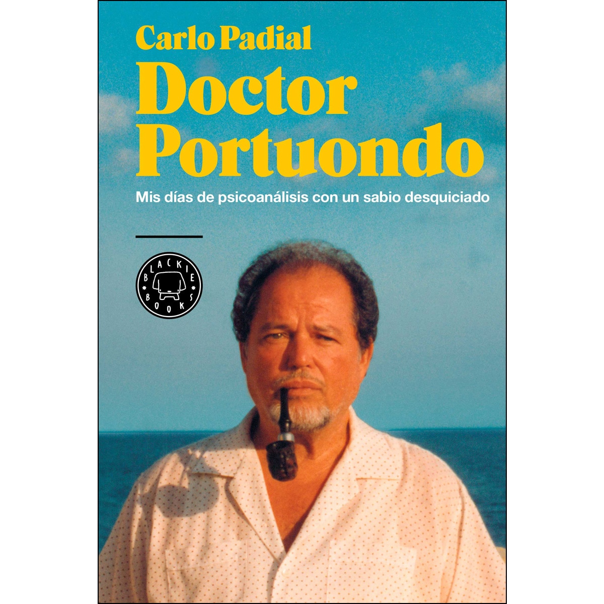 Doctor Portuondo 1