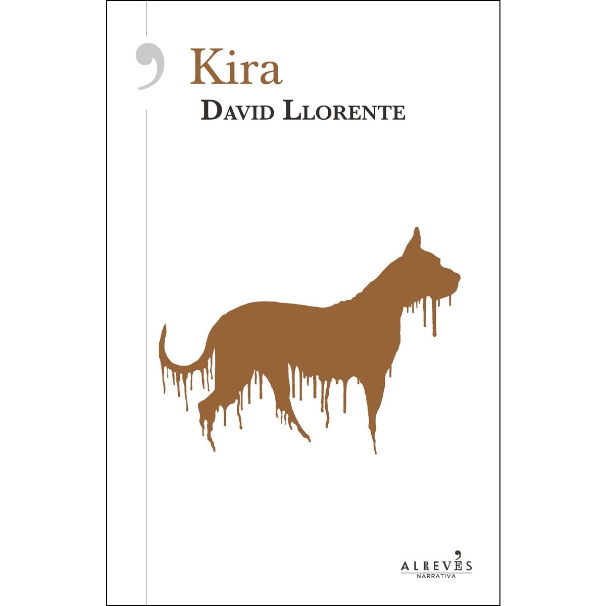 Imagem 0 de Kira(Tapa blanda)