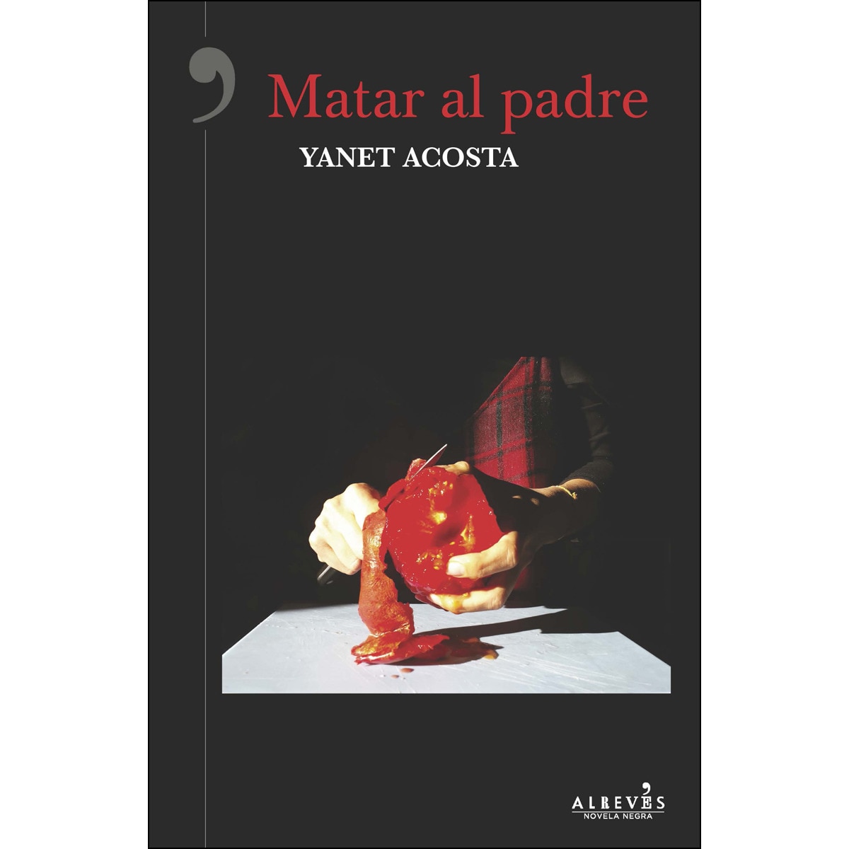 Matar al padre(Tapa blanda) 1