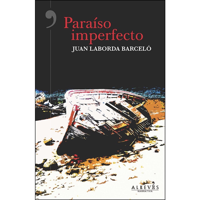 Imagen 0 de Paraíso imperfecto (Tapa blanda)