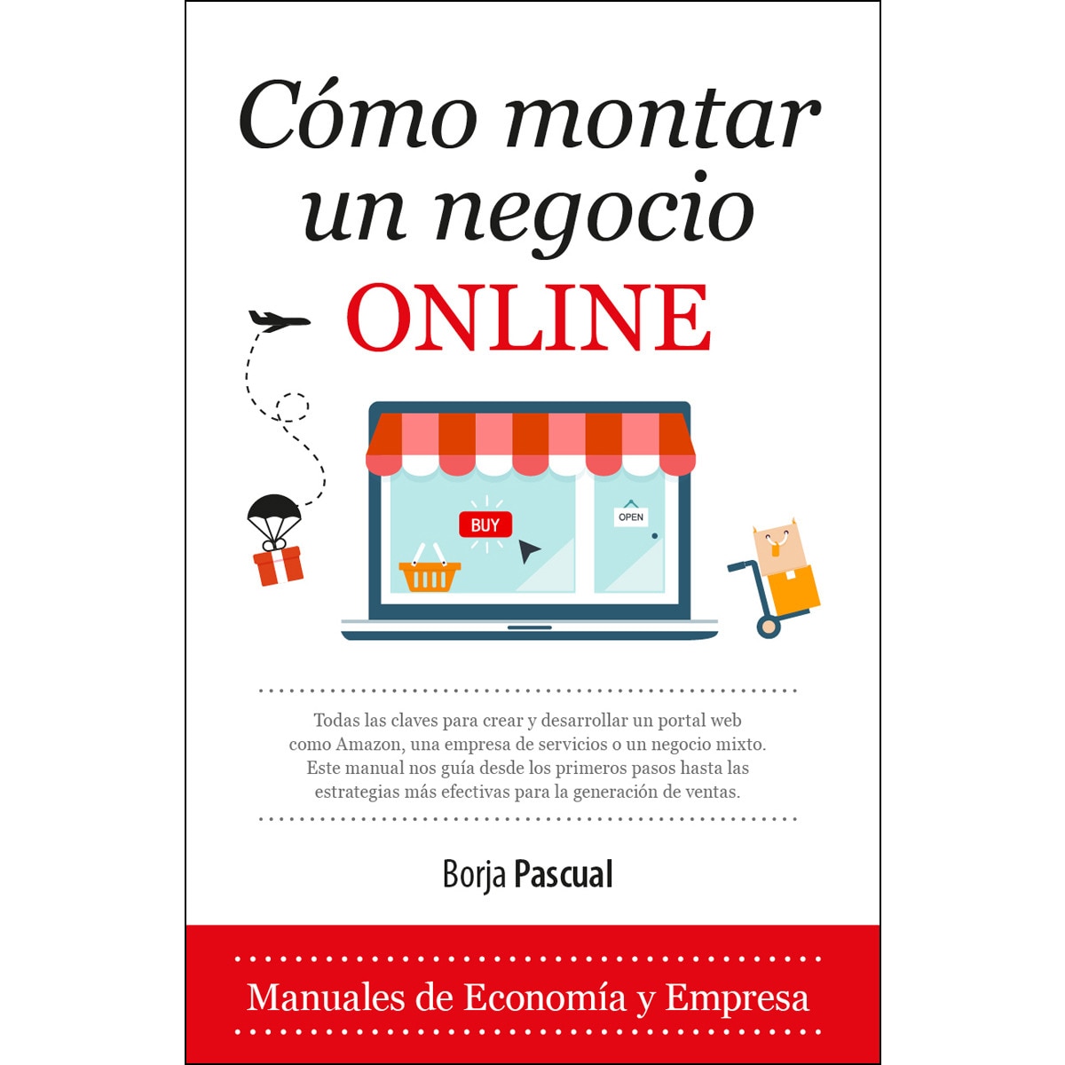 Cómo Montar Un Negocio Online 1