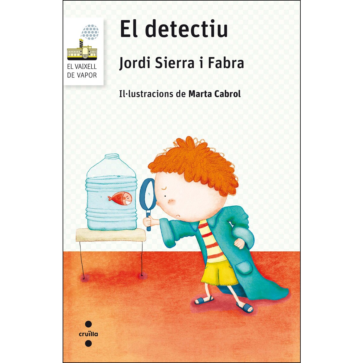 El detectiu(Tapa blanda) 1