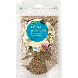hierbas provenzales bolsa 40 g - El Corte Ingles