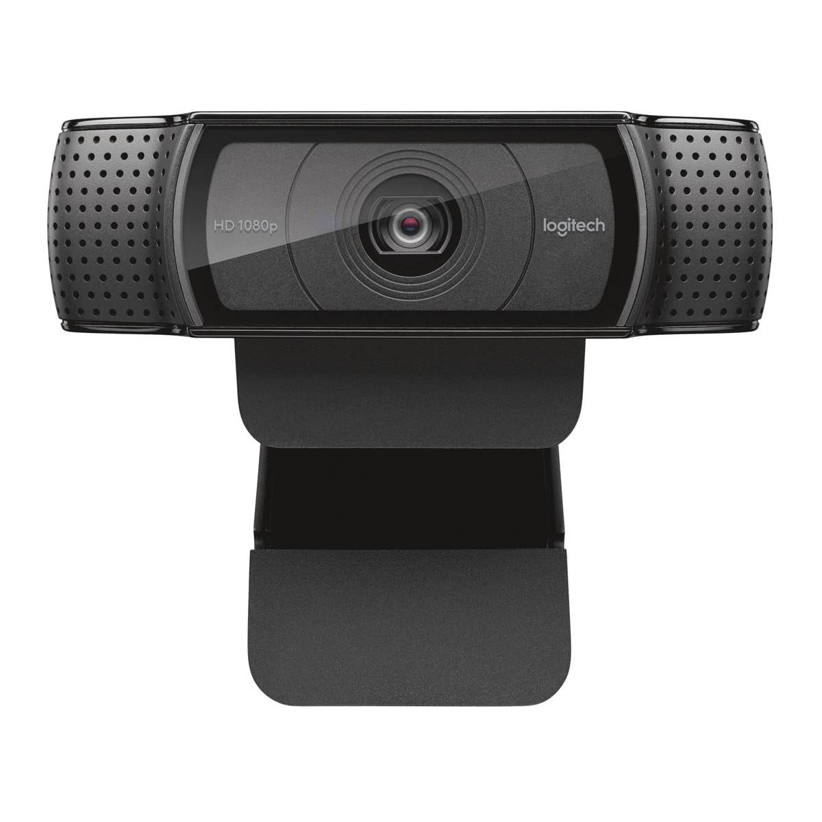 Webcam Logitech C920 HD Pro - Negro 1