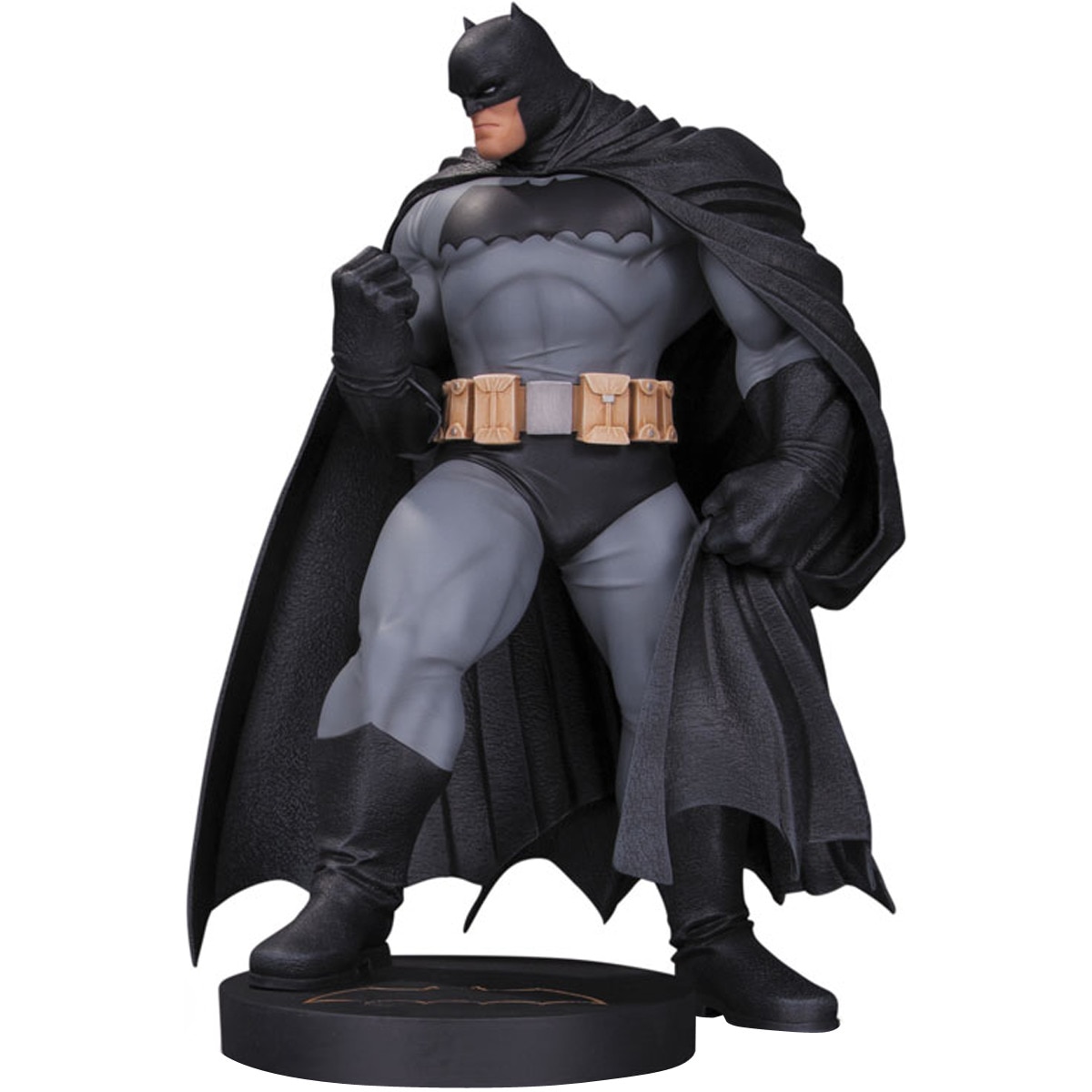 Imagem 0 de Figura Batman Andy Kubert