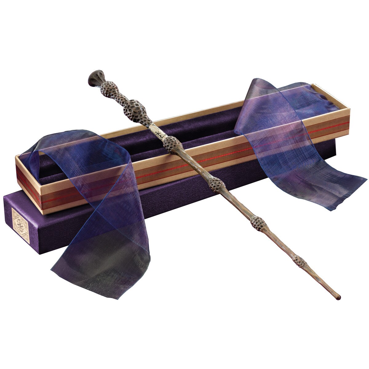 Varita Harry Potter Dumbledore 1