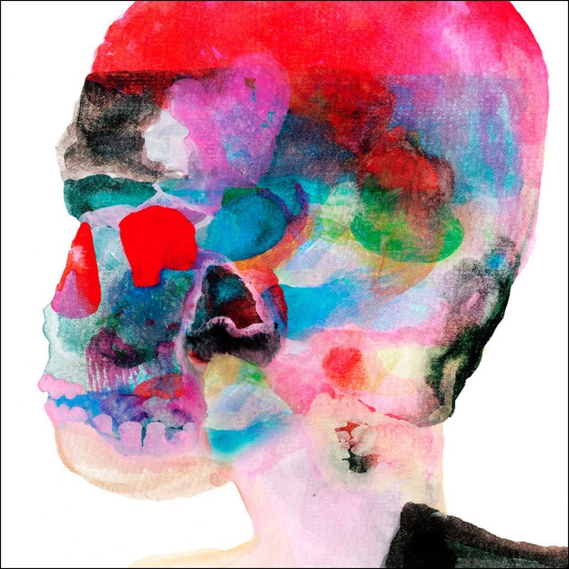 Imagen 0 de Hot Thoughts (LP-Vinilo)