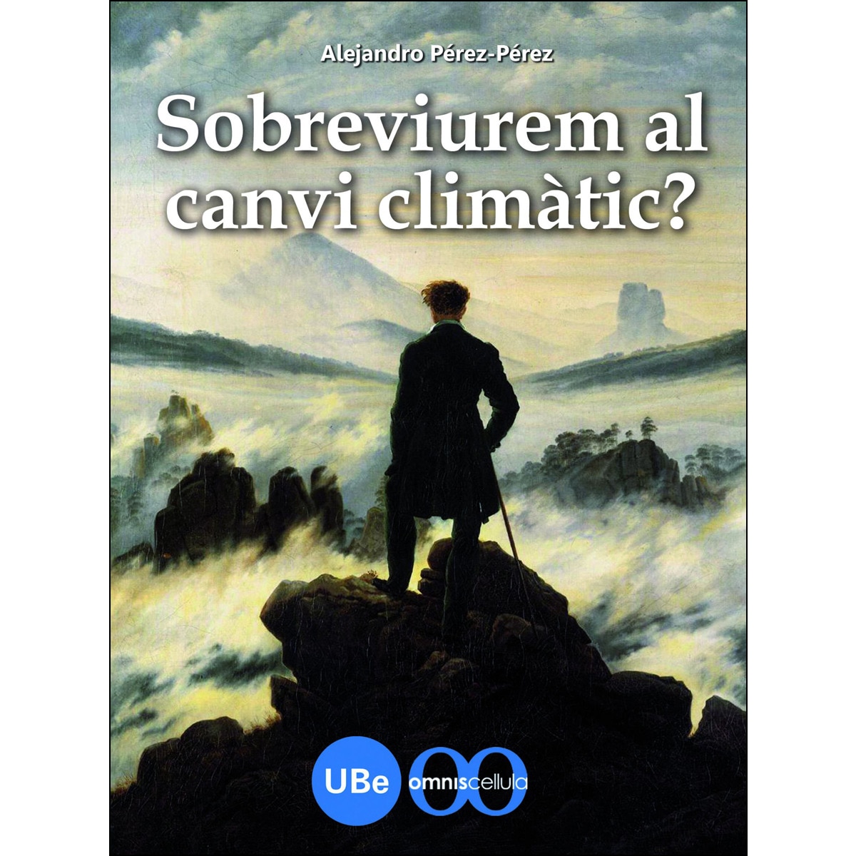 Sobreviurem al canvi climàtic?(Tapa blanda) 1