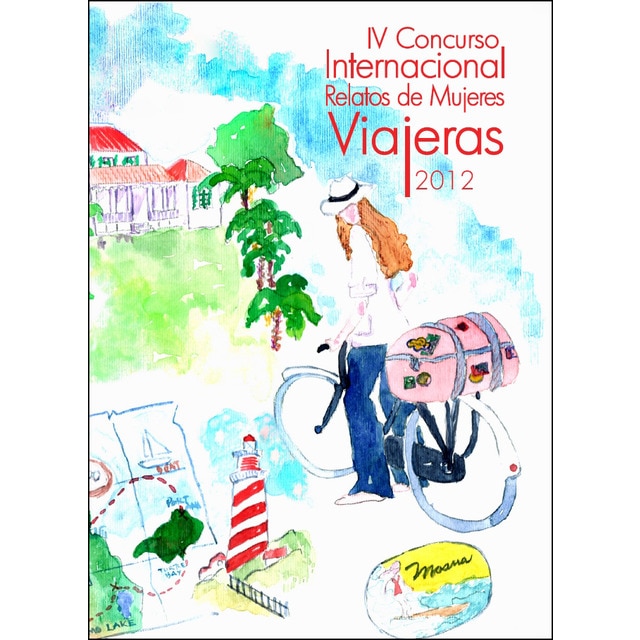 IV Concurso Internacional Relatos Mujeres Viajeras 1