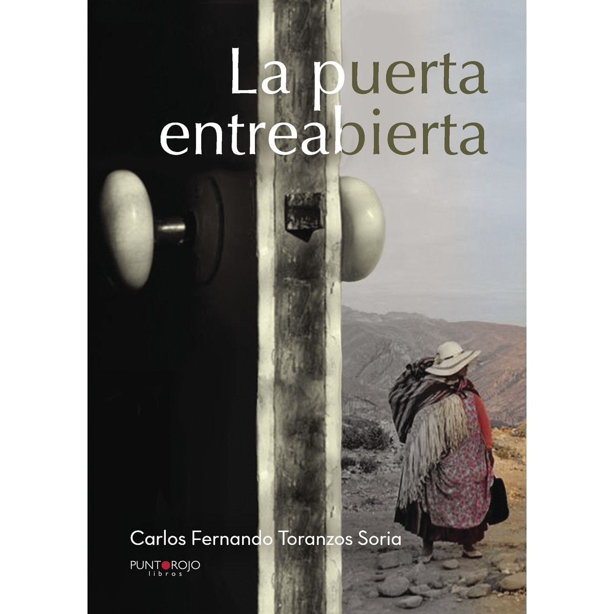 La Puerta Entreabierta 1