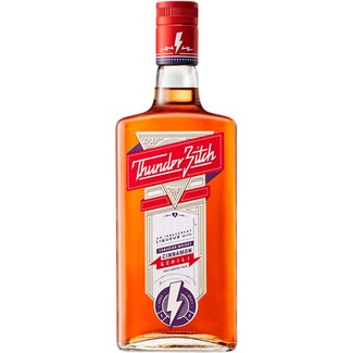 licor de whisky con canela y chili botella 70 cl - Thunder Bitch