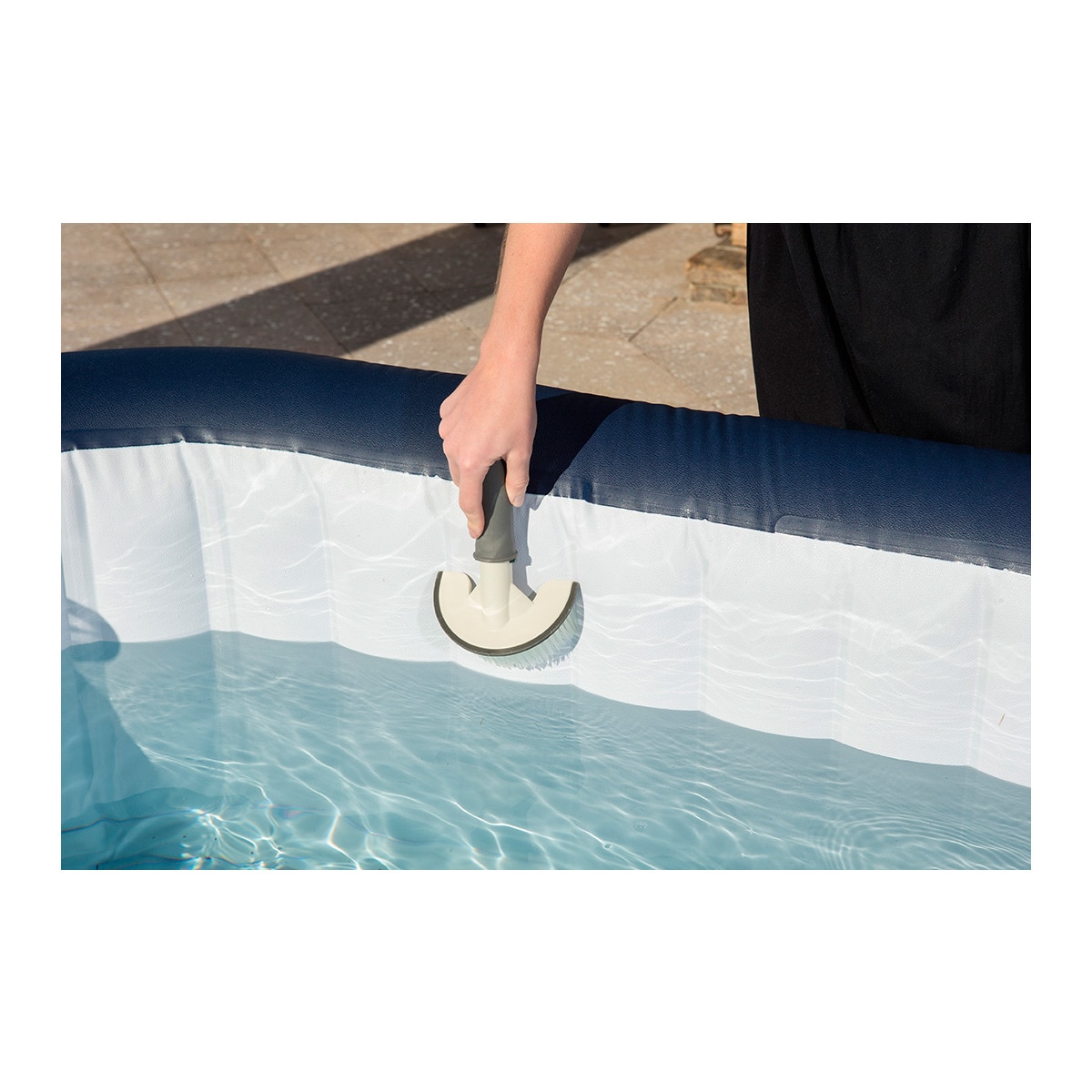 Kit Limpieza Piscinas 2