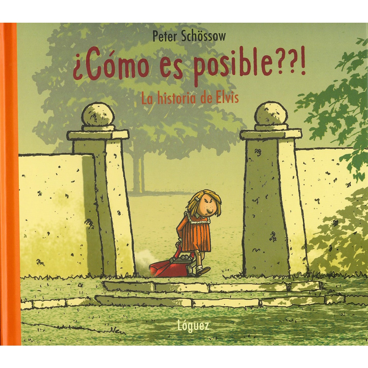 Imagen 0 de ¿cómo es posible? (Tapa dura)