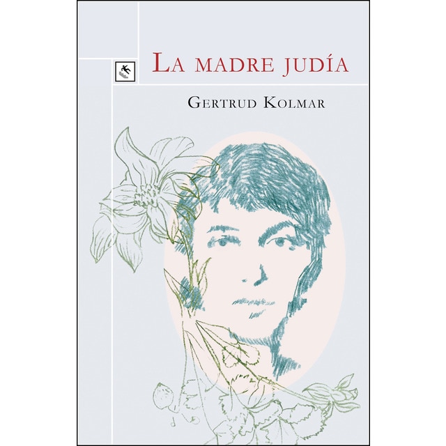 Imagen 0 de La madre judía (Tapa blanda)