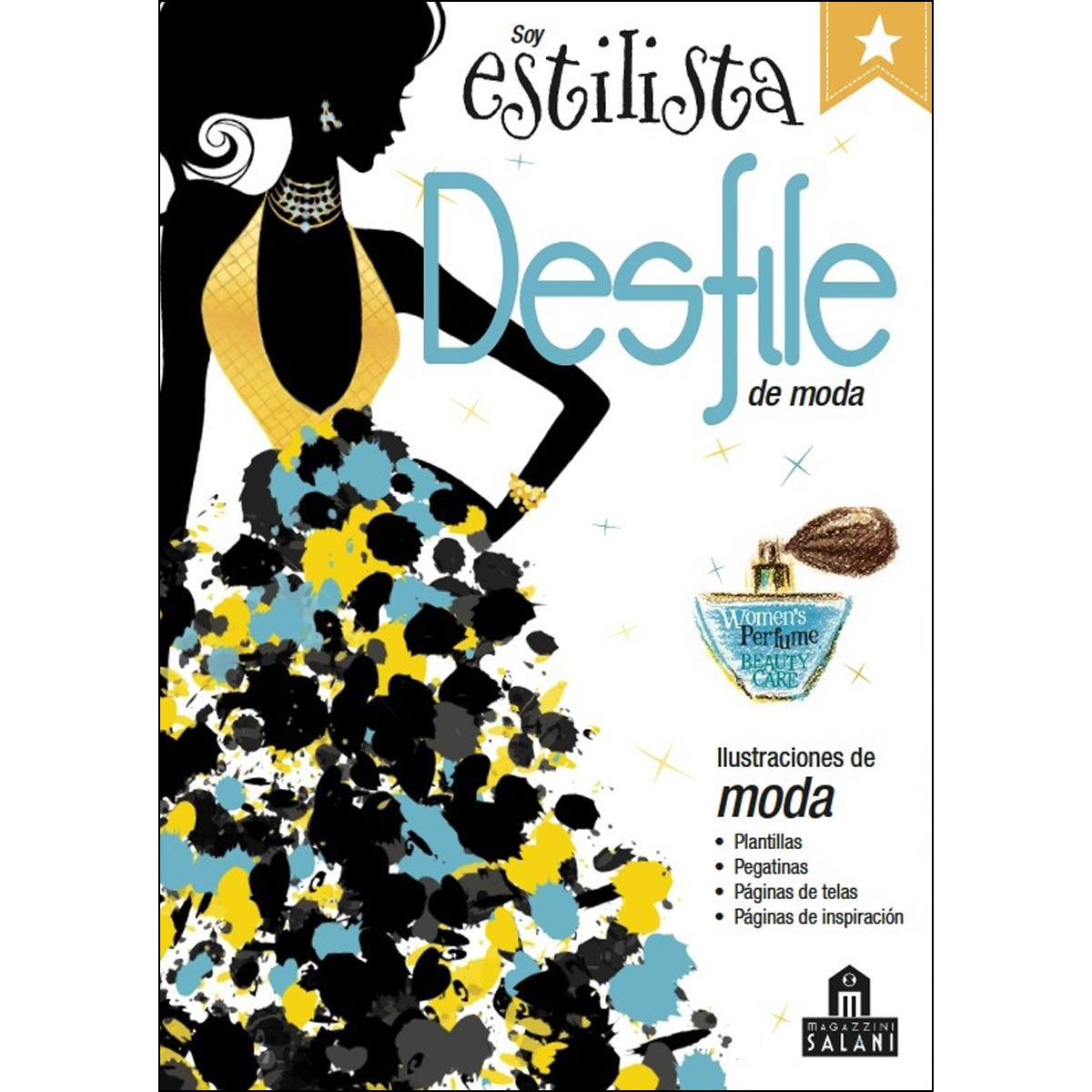 Soy Estilista Desfile De Moda 1