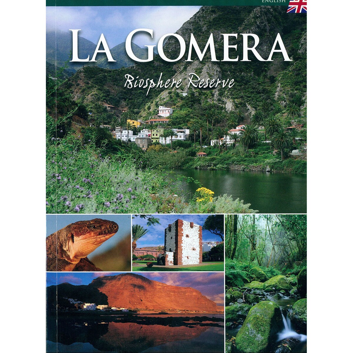 La Gomera. Biosphere Reserve 1