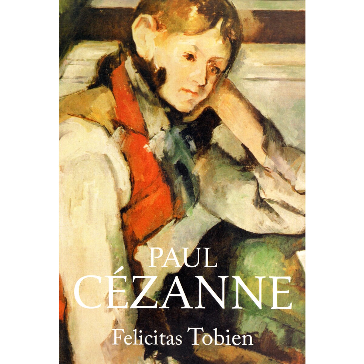 Paul cezanne(Tapa dura) 1