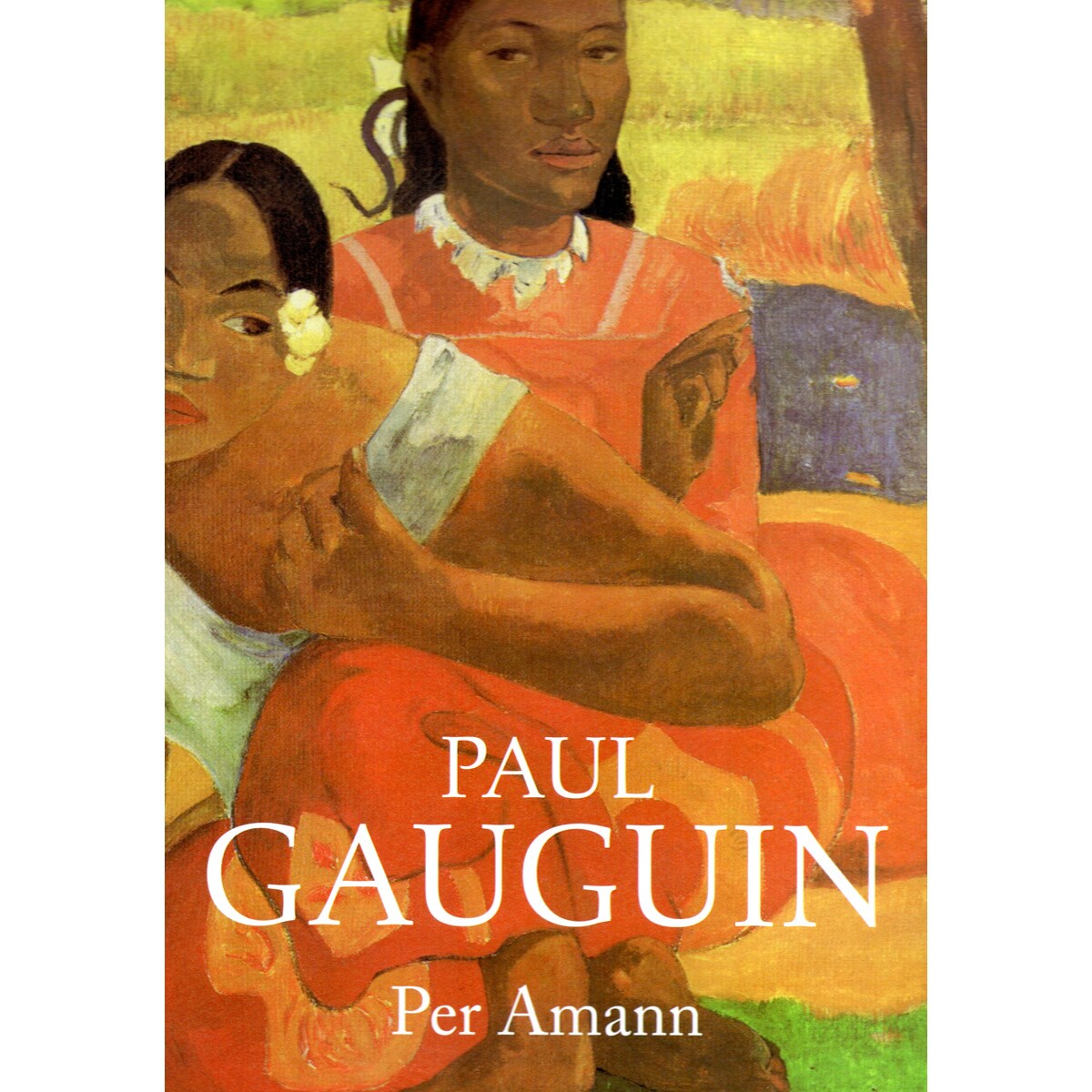 Paul gauguin(Tapa dura) 1