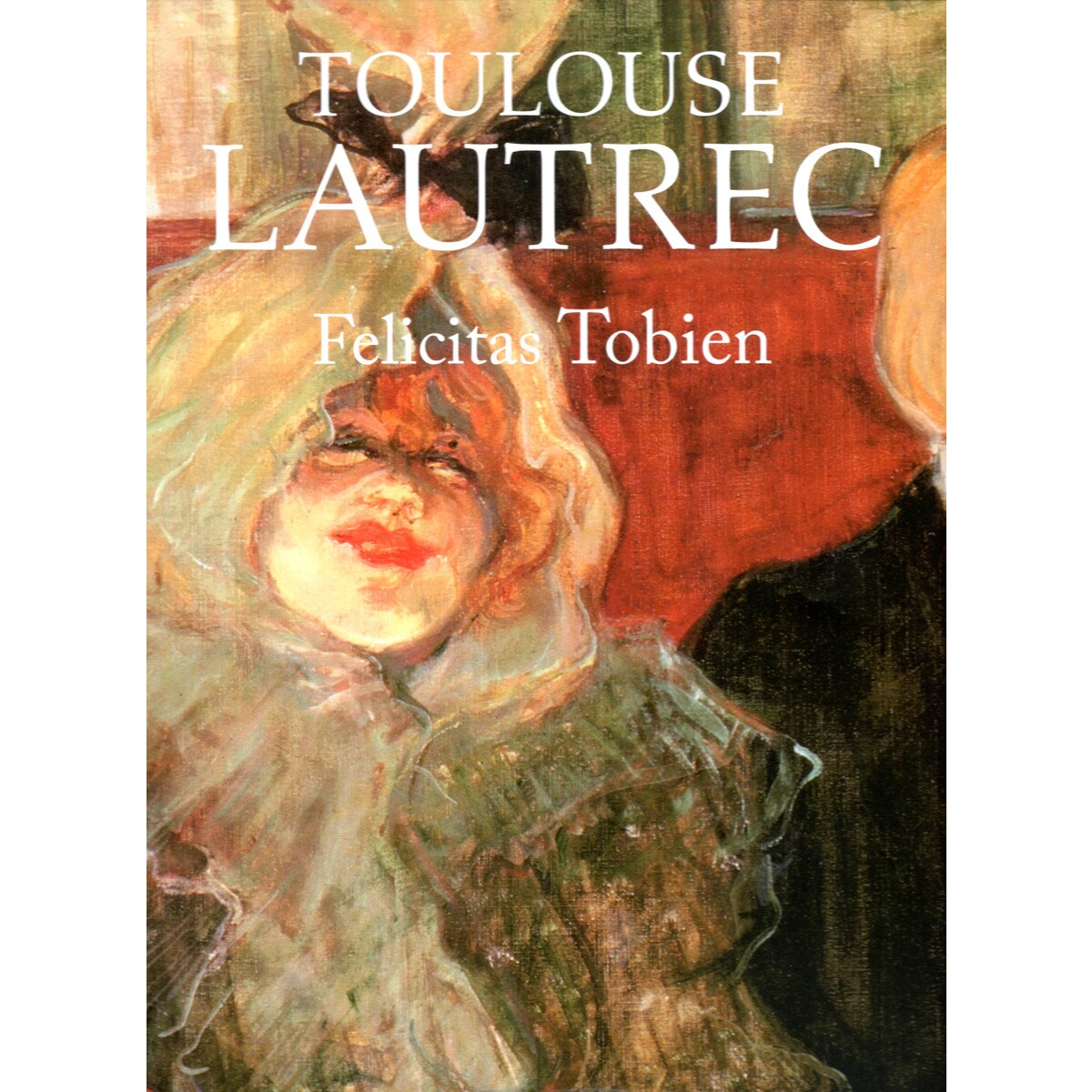 Touluse lautrec(Tapa dura) 1