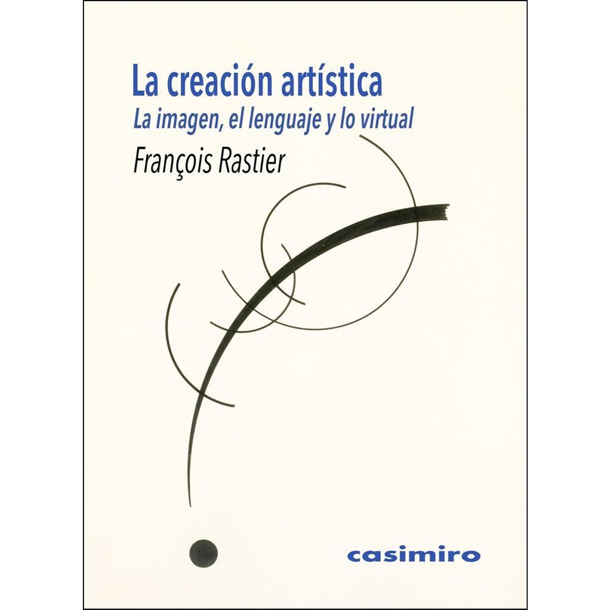 La Creación Artística 1