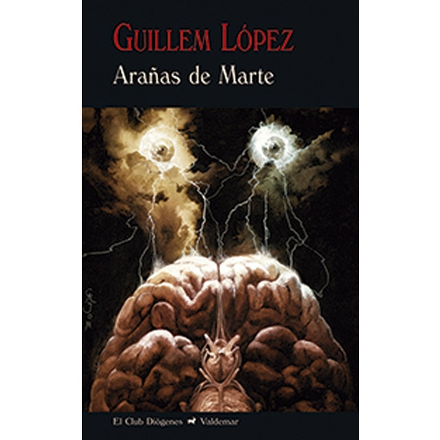 Imagem 0 de Arañas De Marte