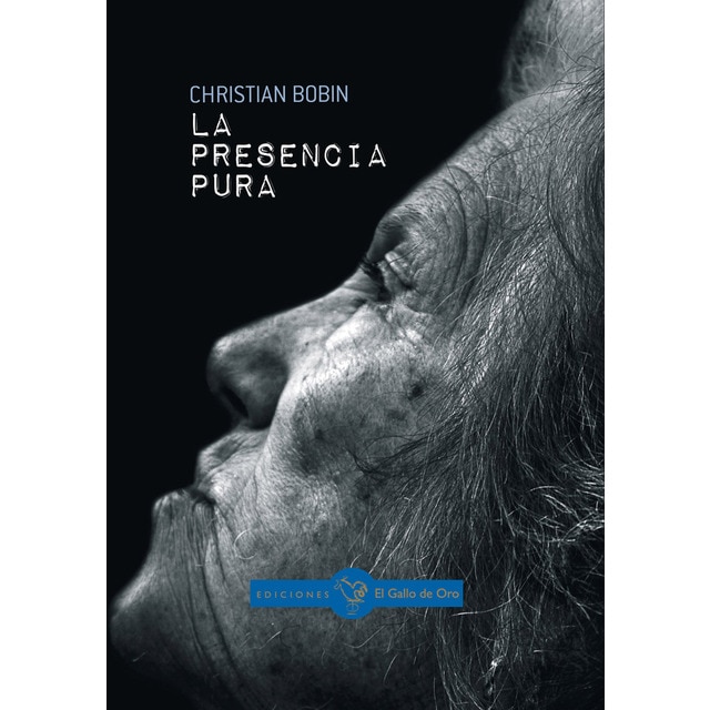 Imagem 0 de La presencia pura