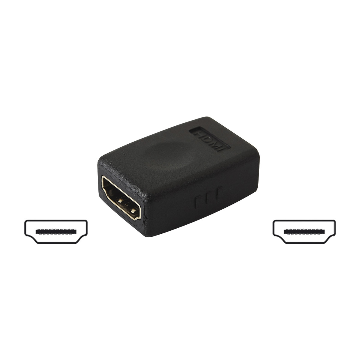 Imagen 0 de Adaptador HDMI Fonestar 7928