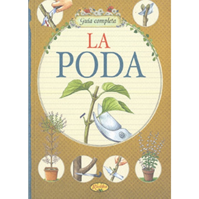 Guía Completa. La Poda 1