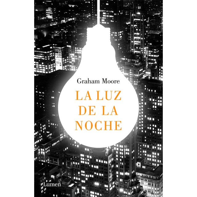 Imagem 0 de La luz de la noche(Tapa blanda)