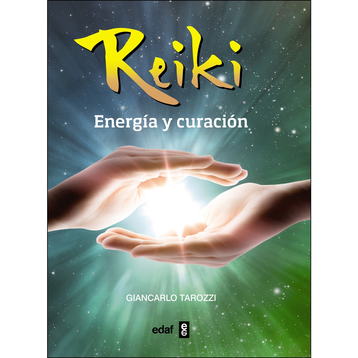 Reiki: Energía Y Curación 1