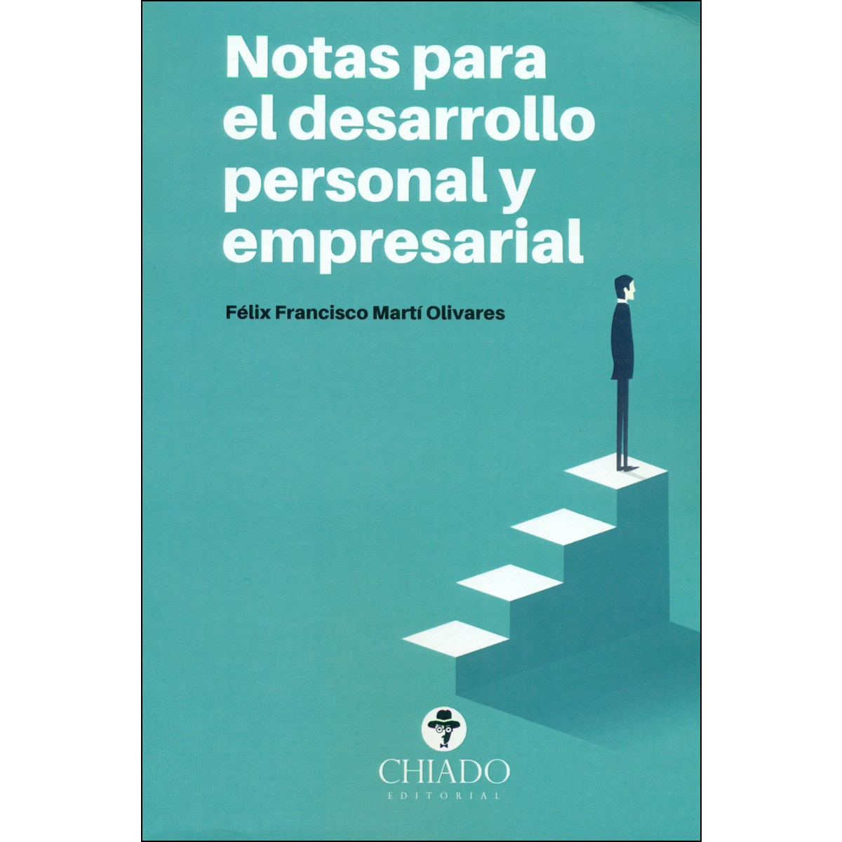 Imagem 0 de Notas Para El Desarrollo Personal Y Empresarial