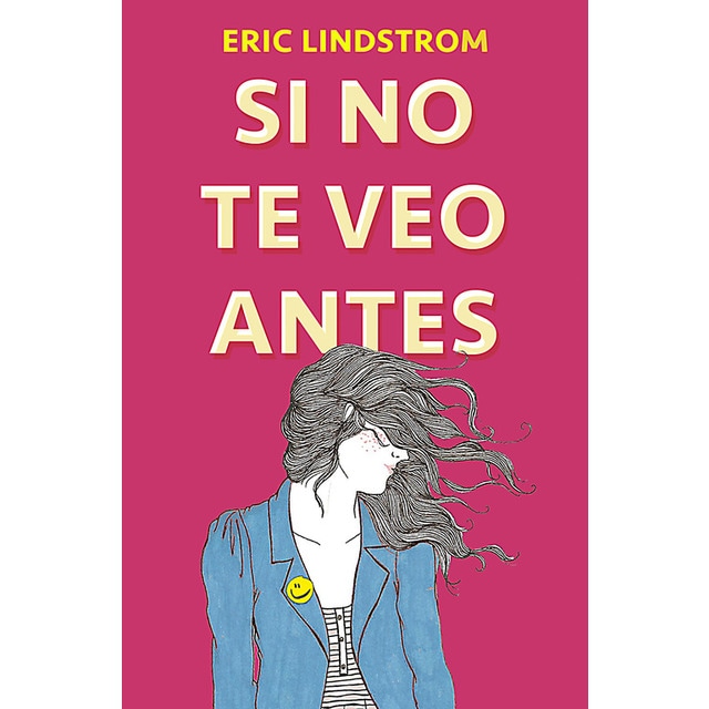 Si no te veo antes(Tapa blanda) 1