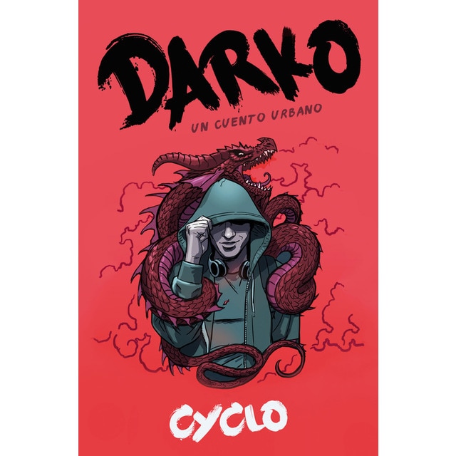 Imagen 0 de Darko: Un cuento urbano (Tapa blanda)