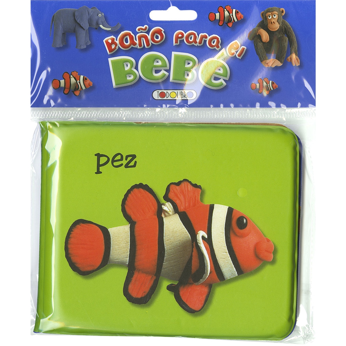 El pez (Capa mole) 1