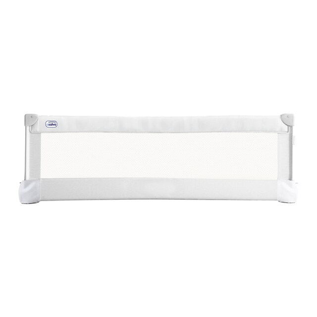 Imagen 0 de Barrera de seguridad Asalvo para Cama (150 cm.) blanco